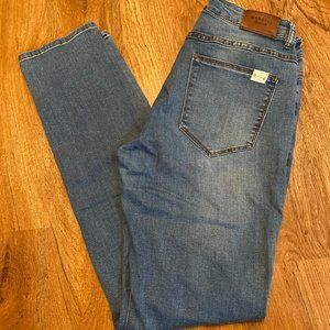 Barbell Apparel Light Wash Jeans 30x33 Denim